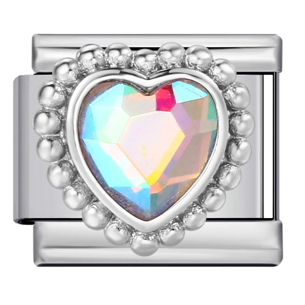 Litmus Heart