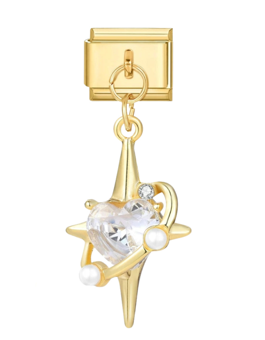 Dainty Stardust