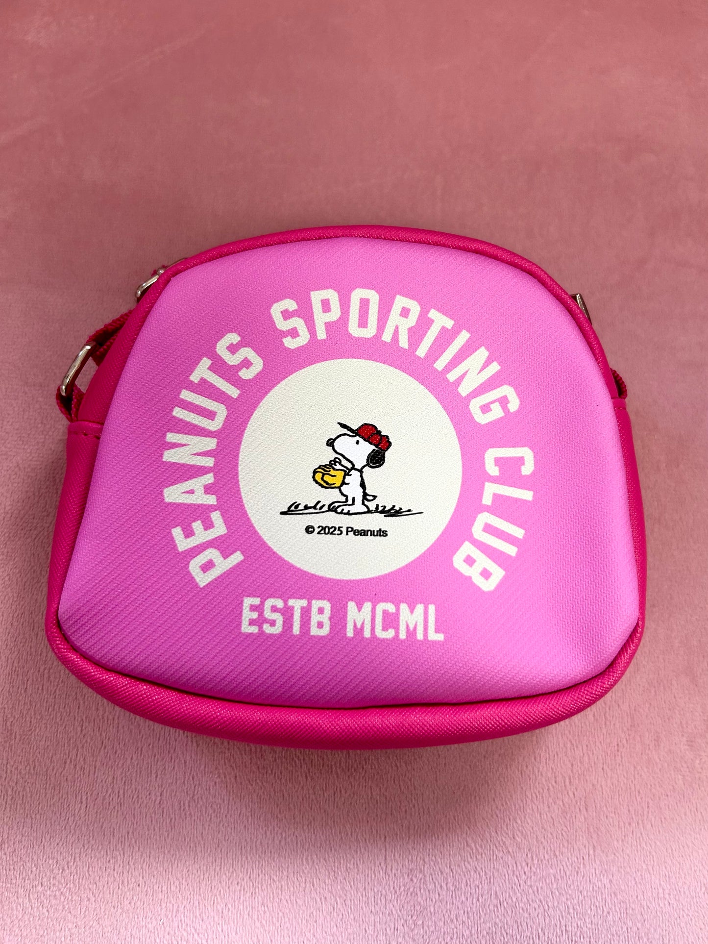 Snoopy Mini Bag