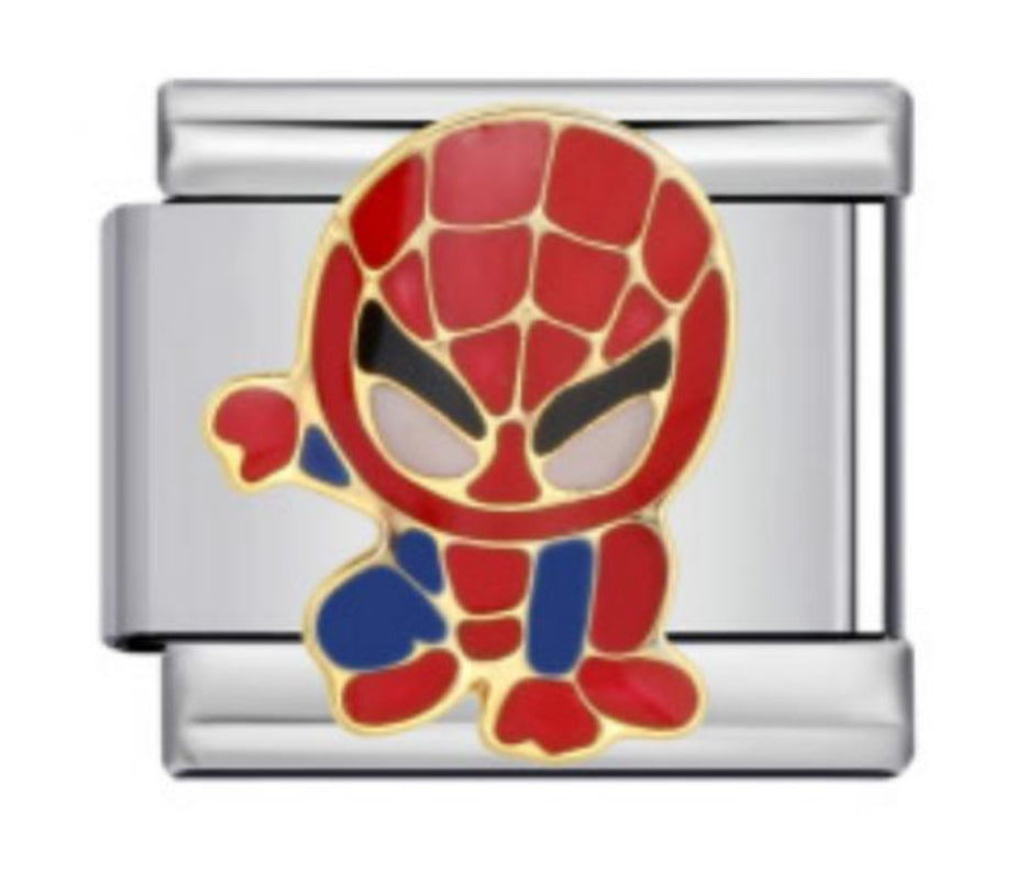 Spiderman