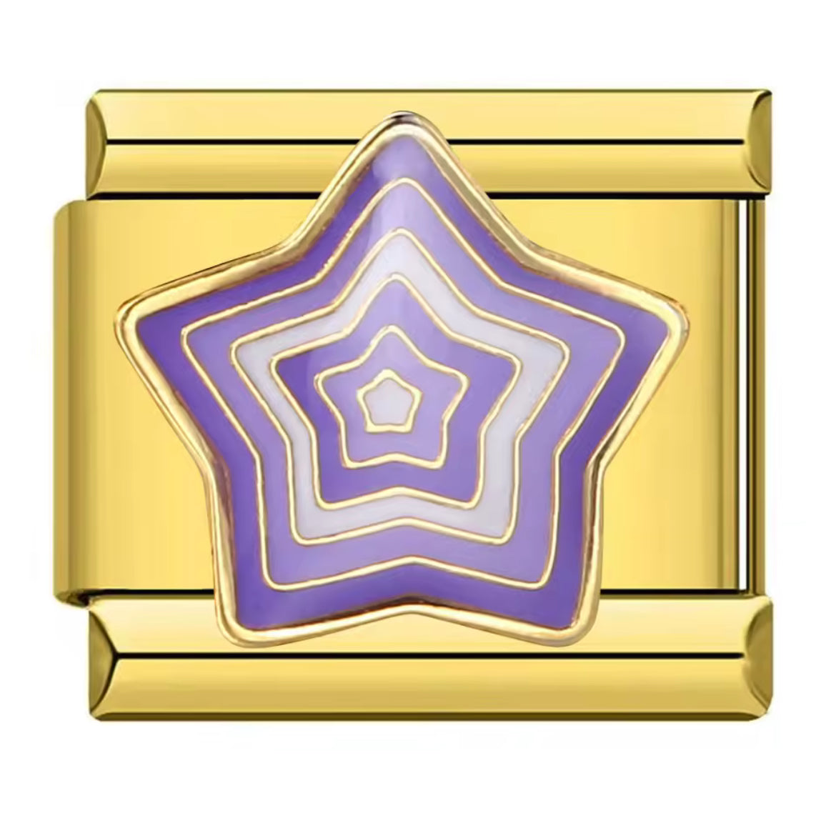 Purple Star