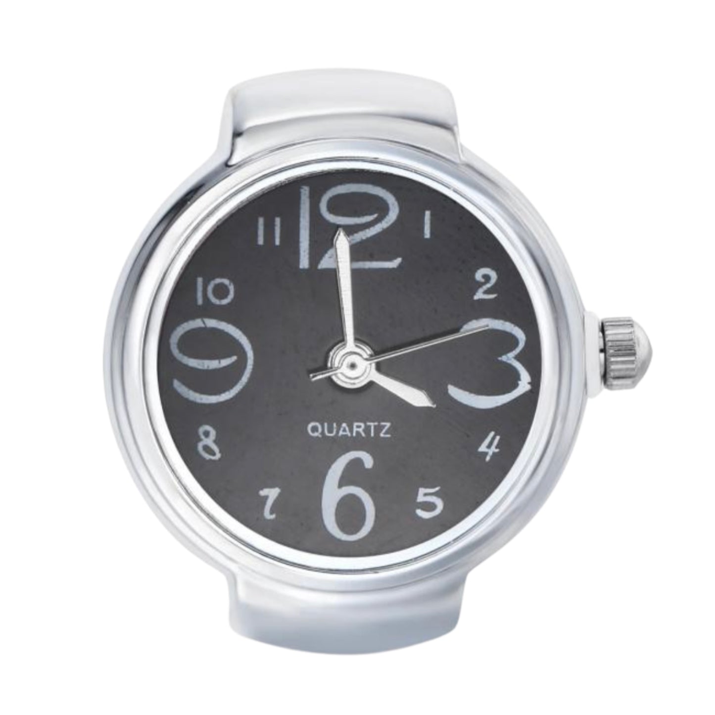 Finger Watch