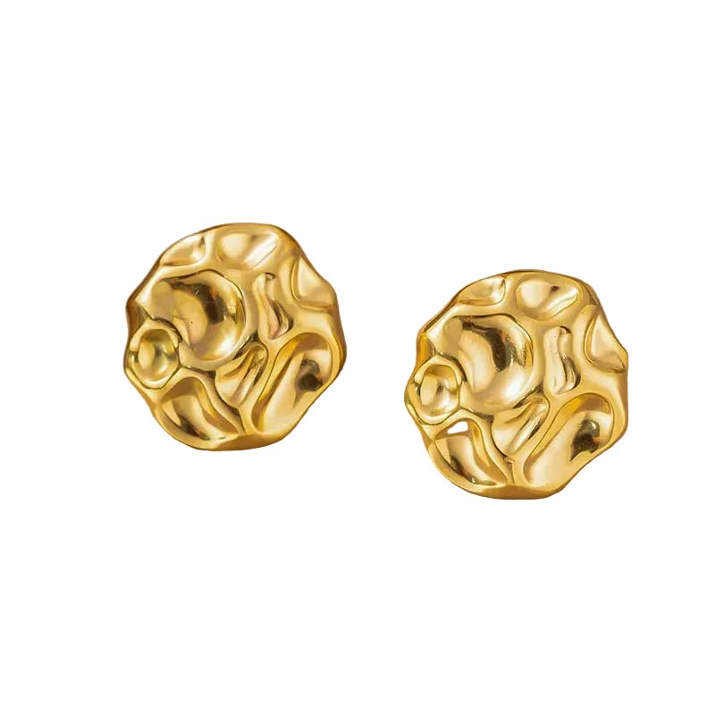 Round Studs