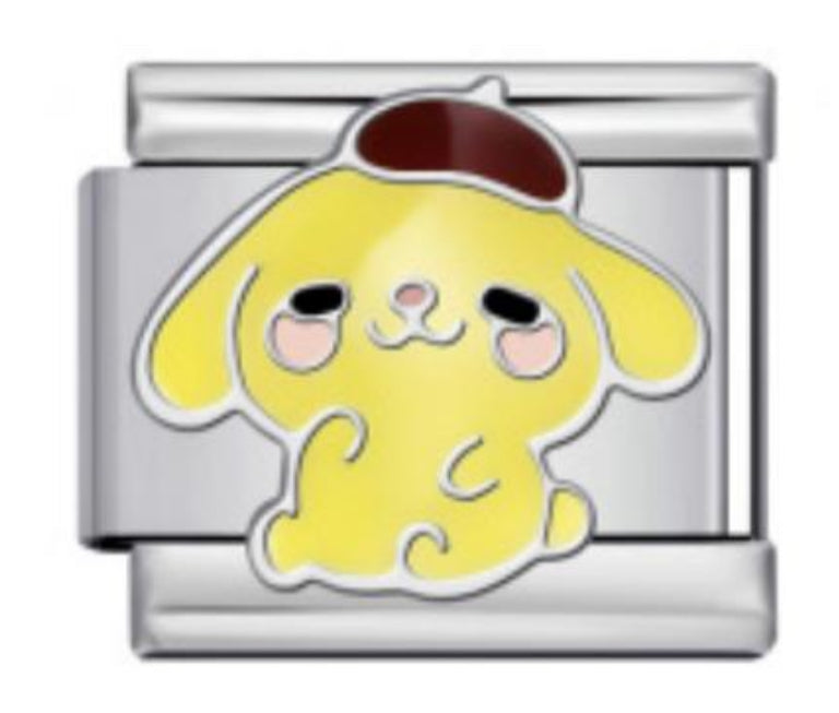 Pompompurin