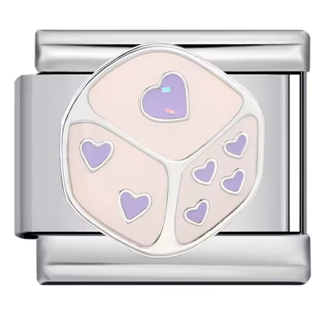 Cute Dice