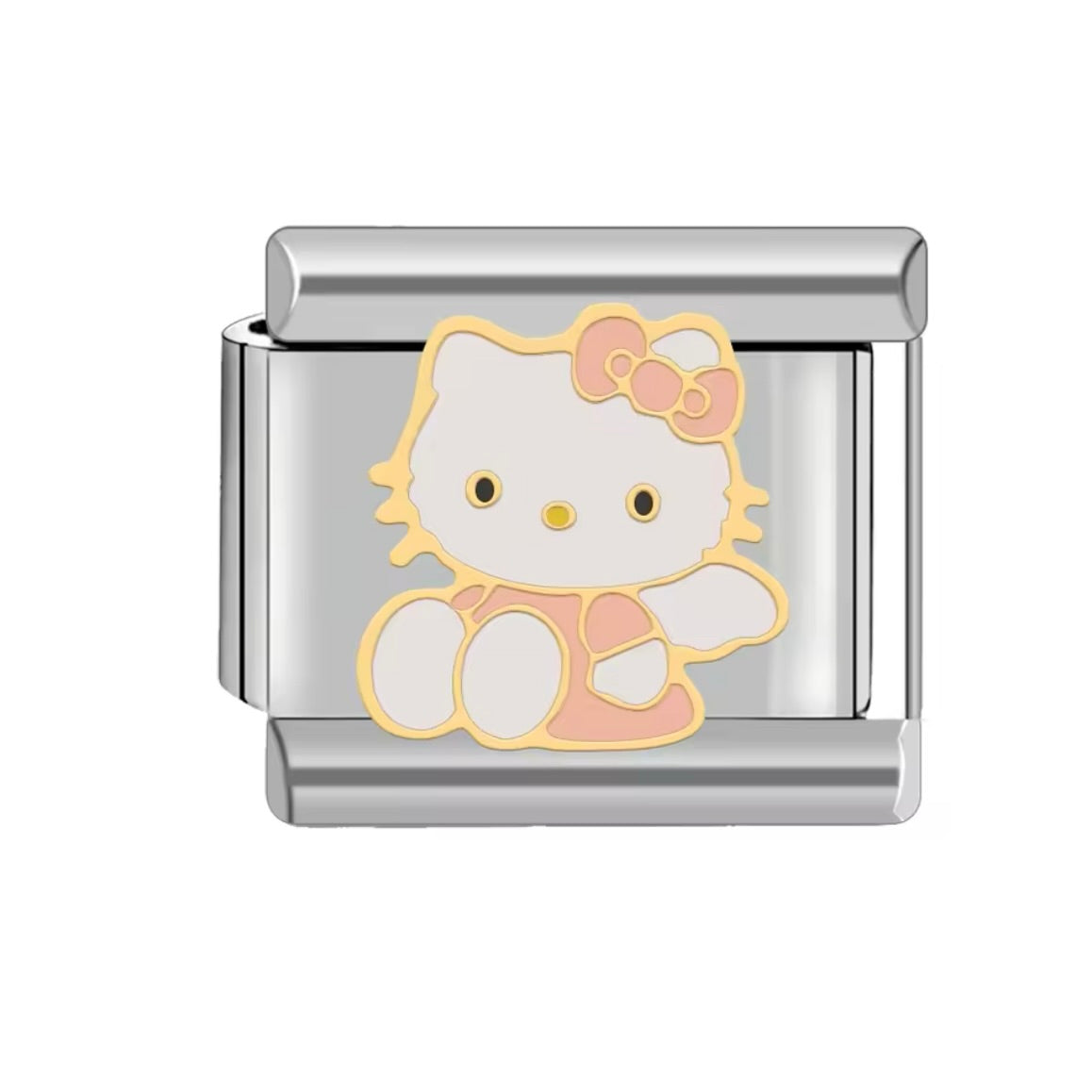 Girly Hello Kitty