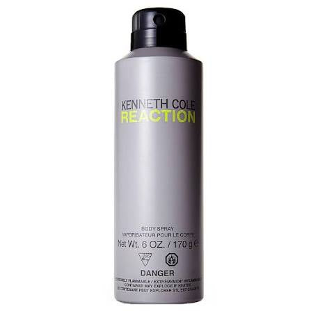 Kenneth Cole Reaction Body Spray