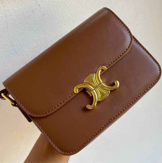 Celine Crossbody