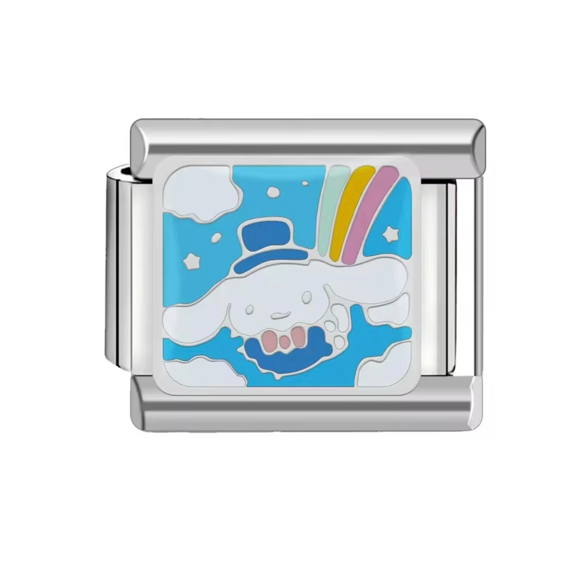 Rainbow Cinnamorroll