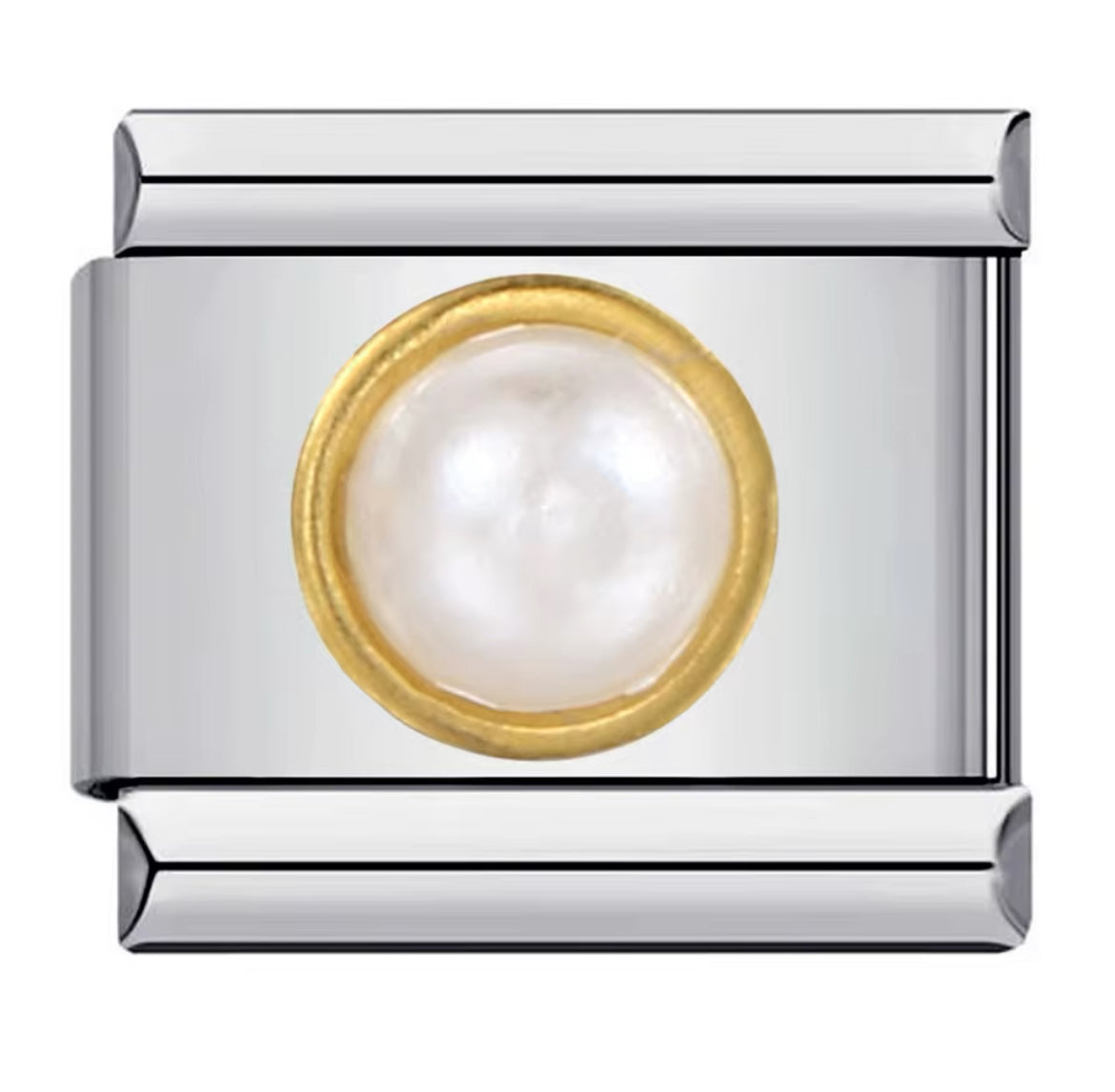 Round Pearl