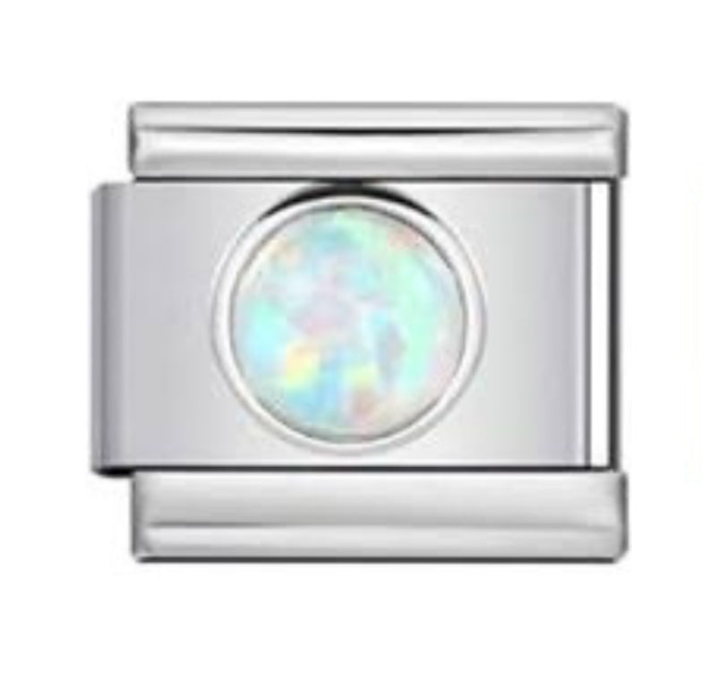 White Opal