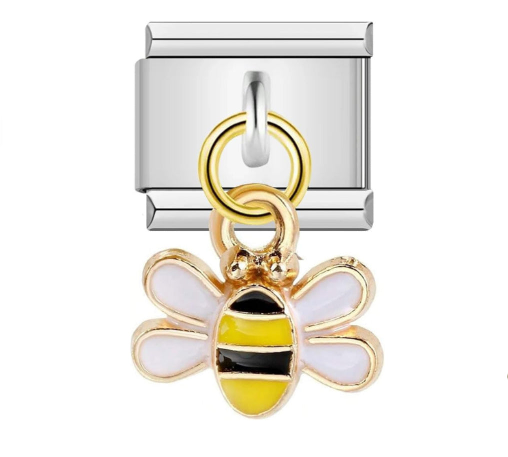Bee Charm