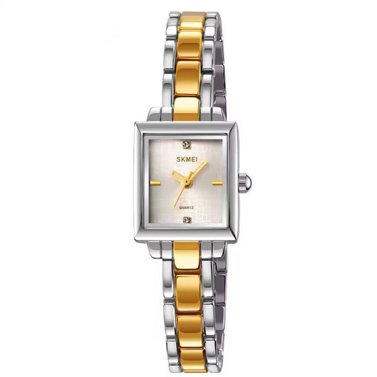 Classic Square Watch