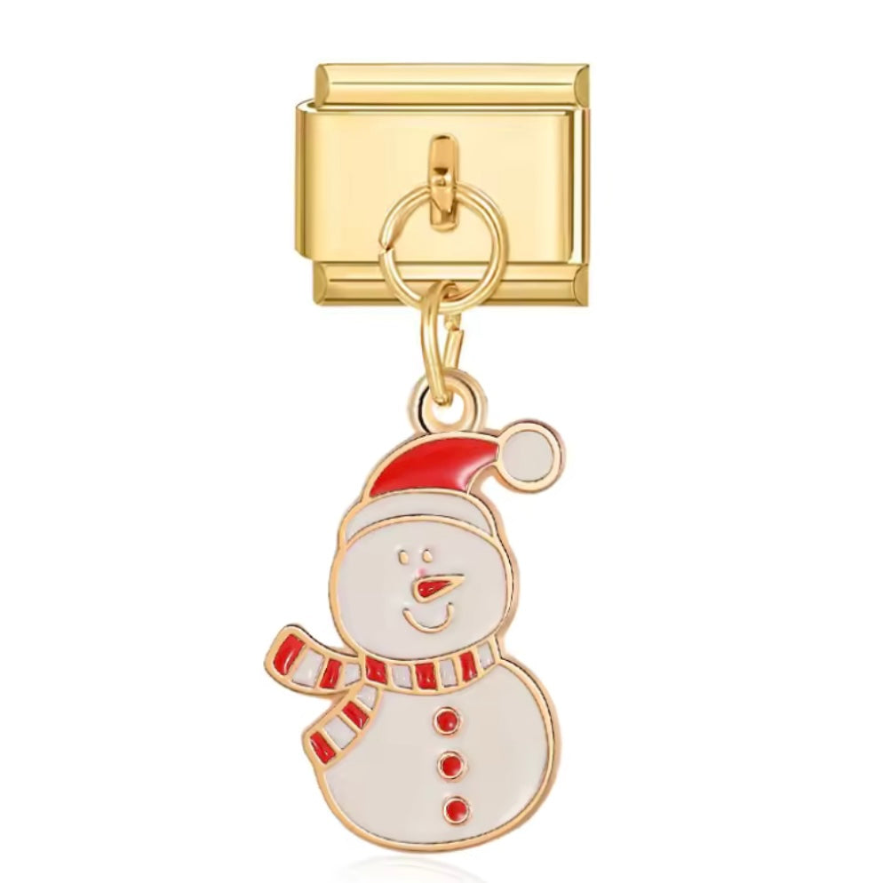 Snowman