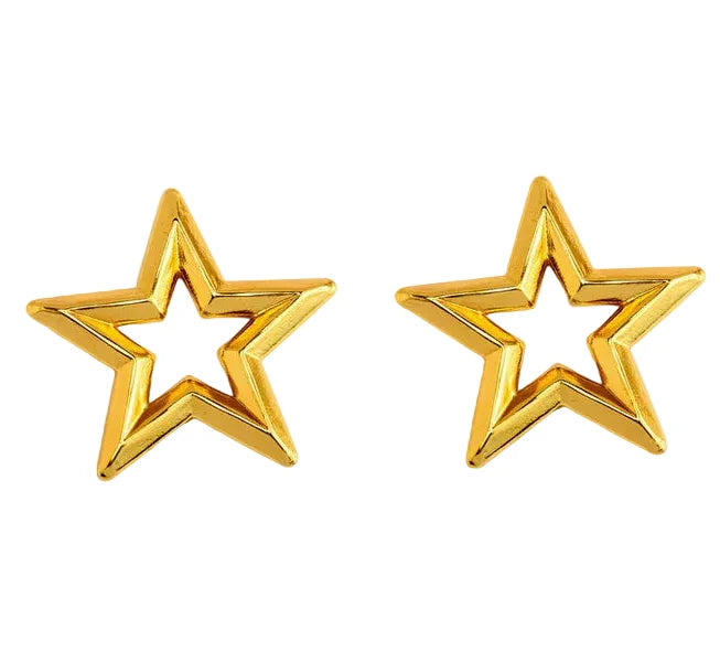 Star Studs