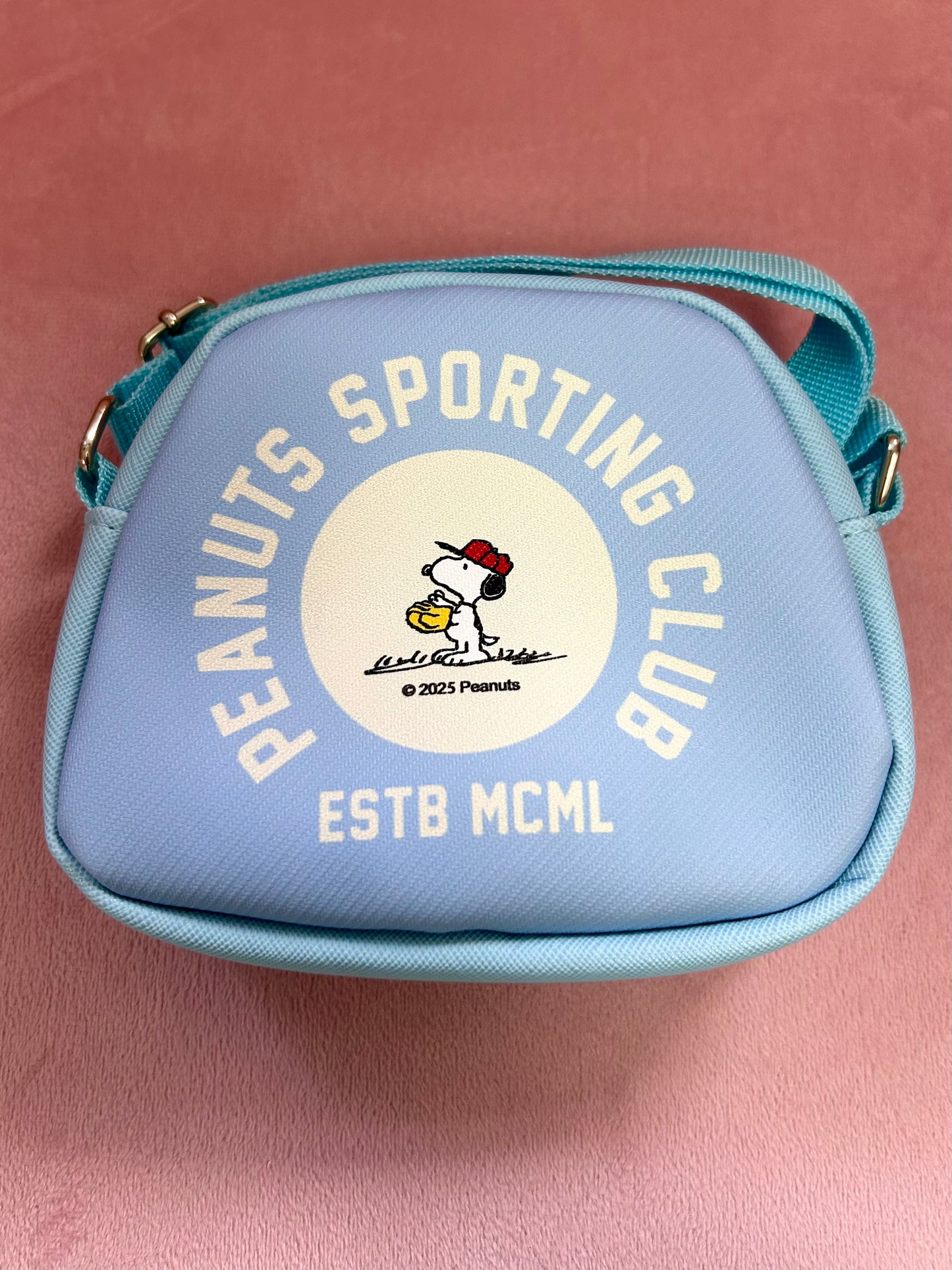 Snoopy Mini Bag