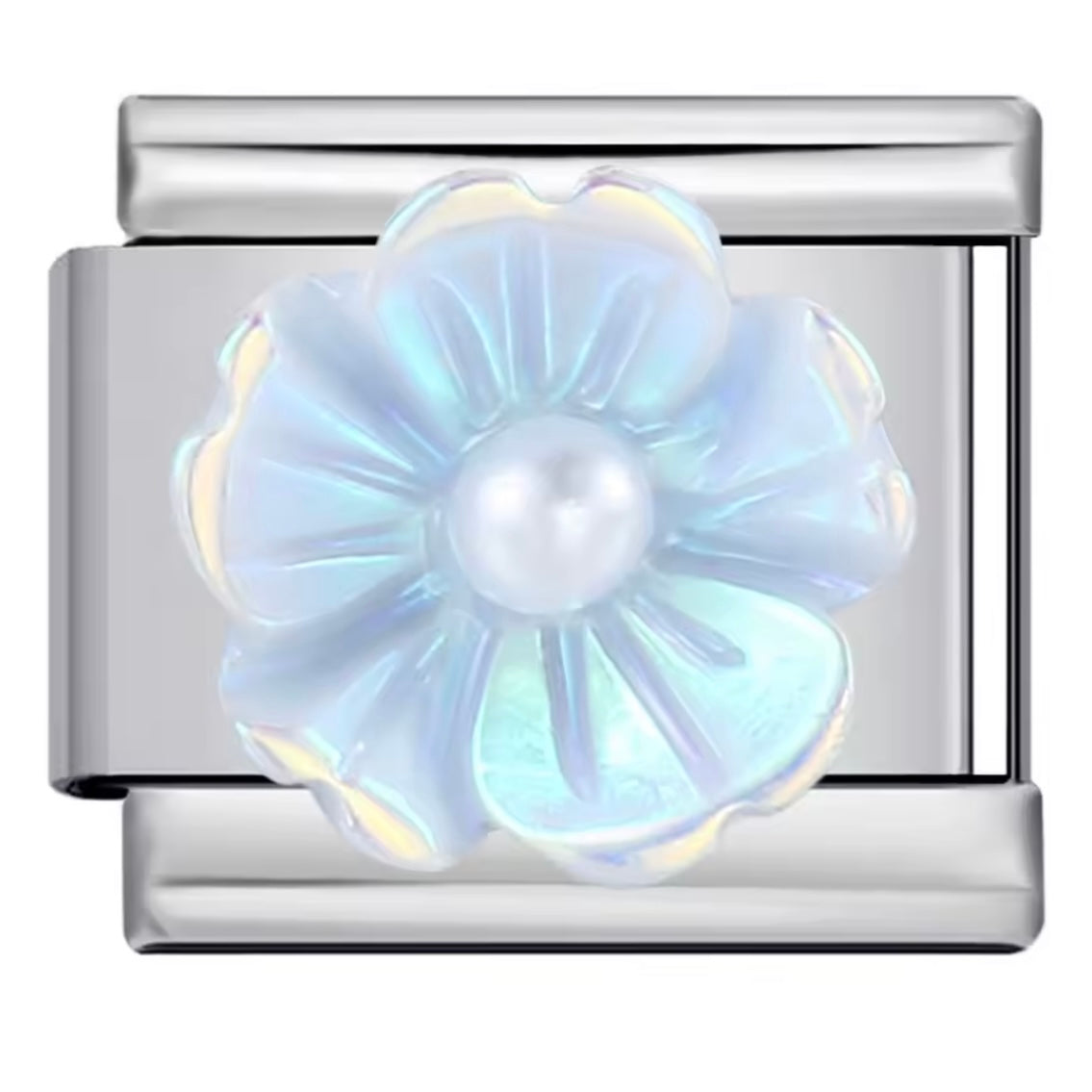 Blue Flower