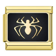 Black Spider