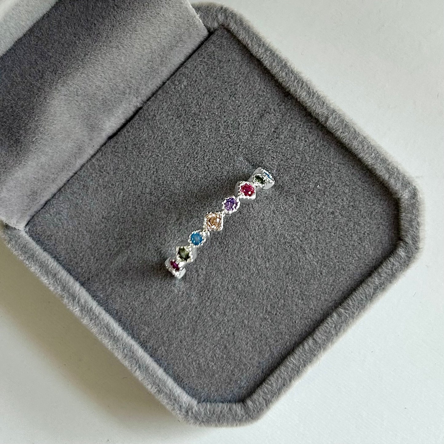 Rainbow Ring