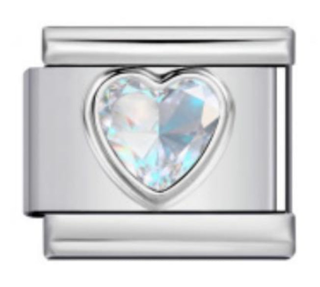 Litmus Heart