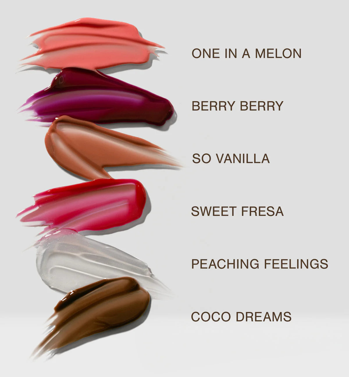 Beauty Creations Lip Treatments