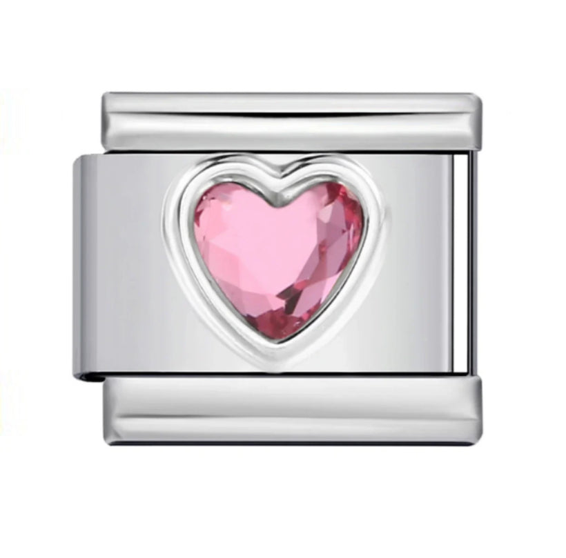 Pink Heart