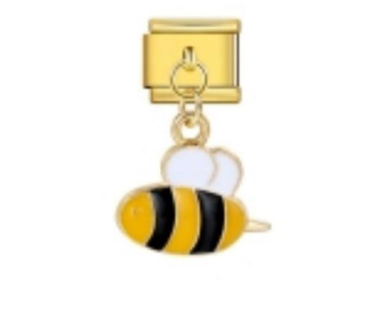 Bee Pendant