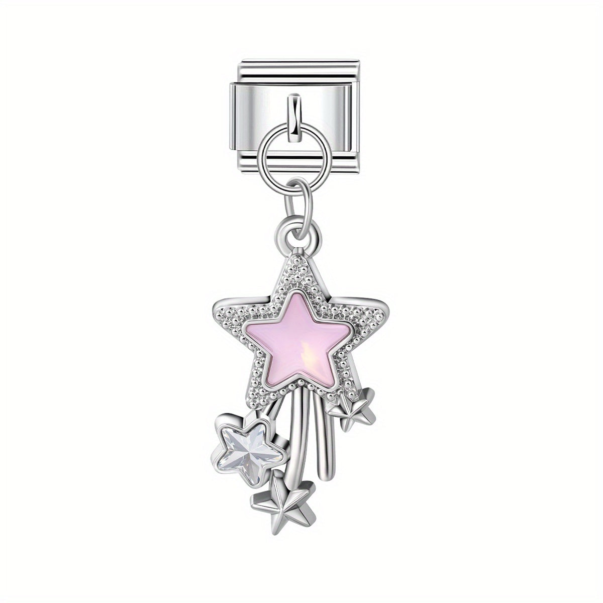 Pink Stardust
