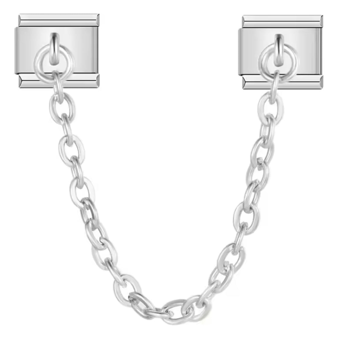 Chain Double Charm