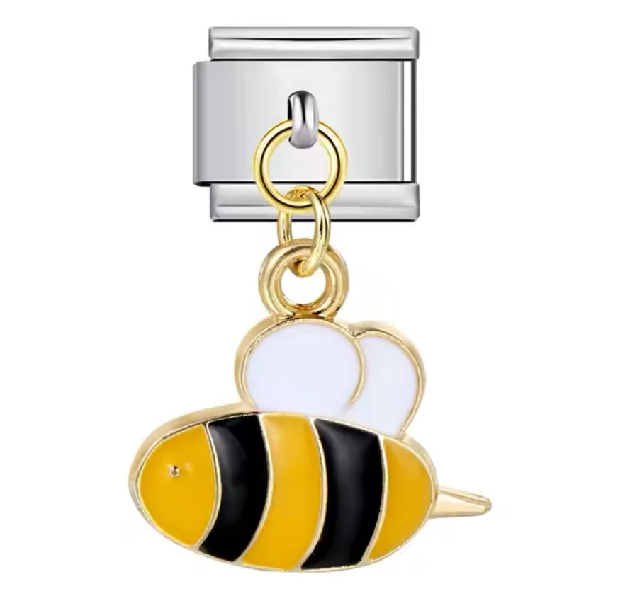 Bee Pendant