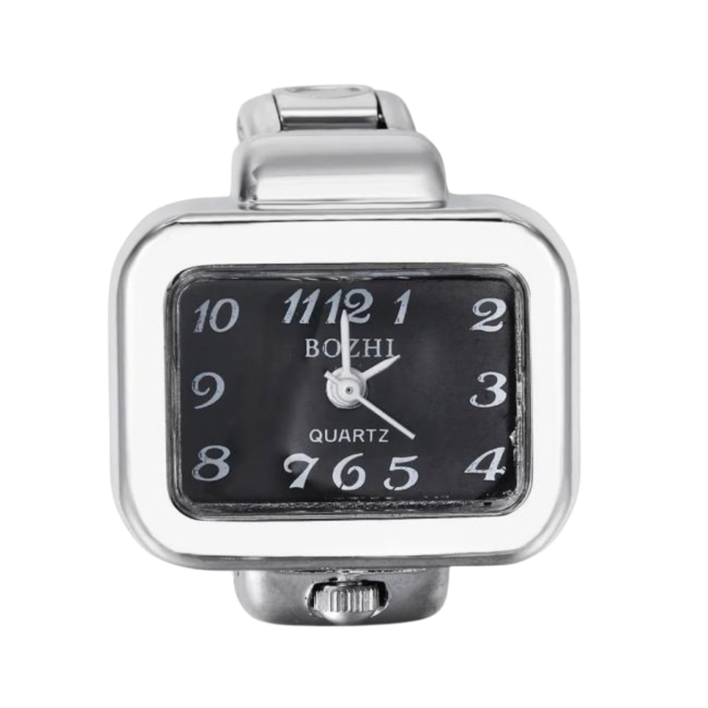 Finger Watch