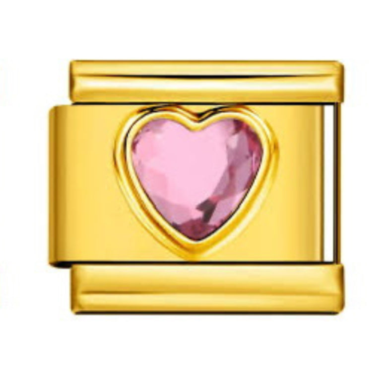 Pink Heart