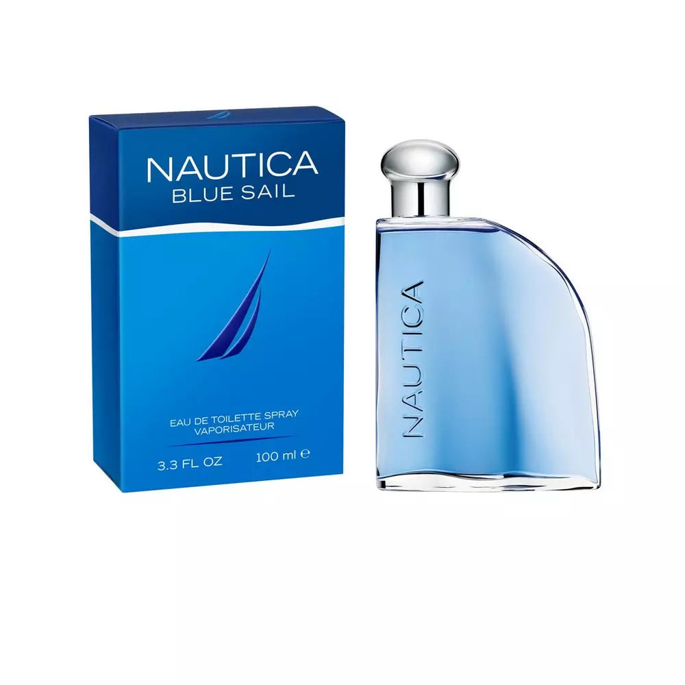 Nautica Blue Sail