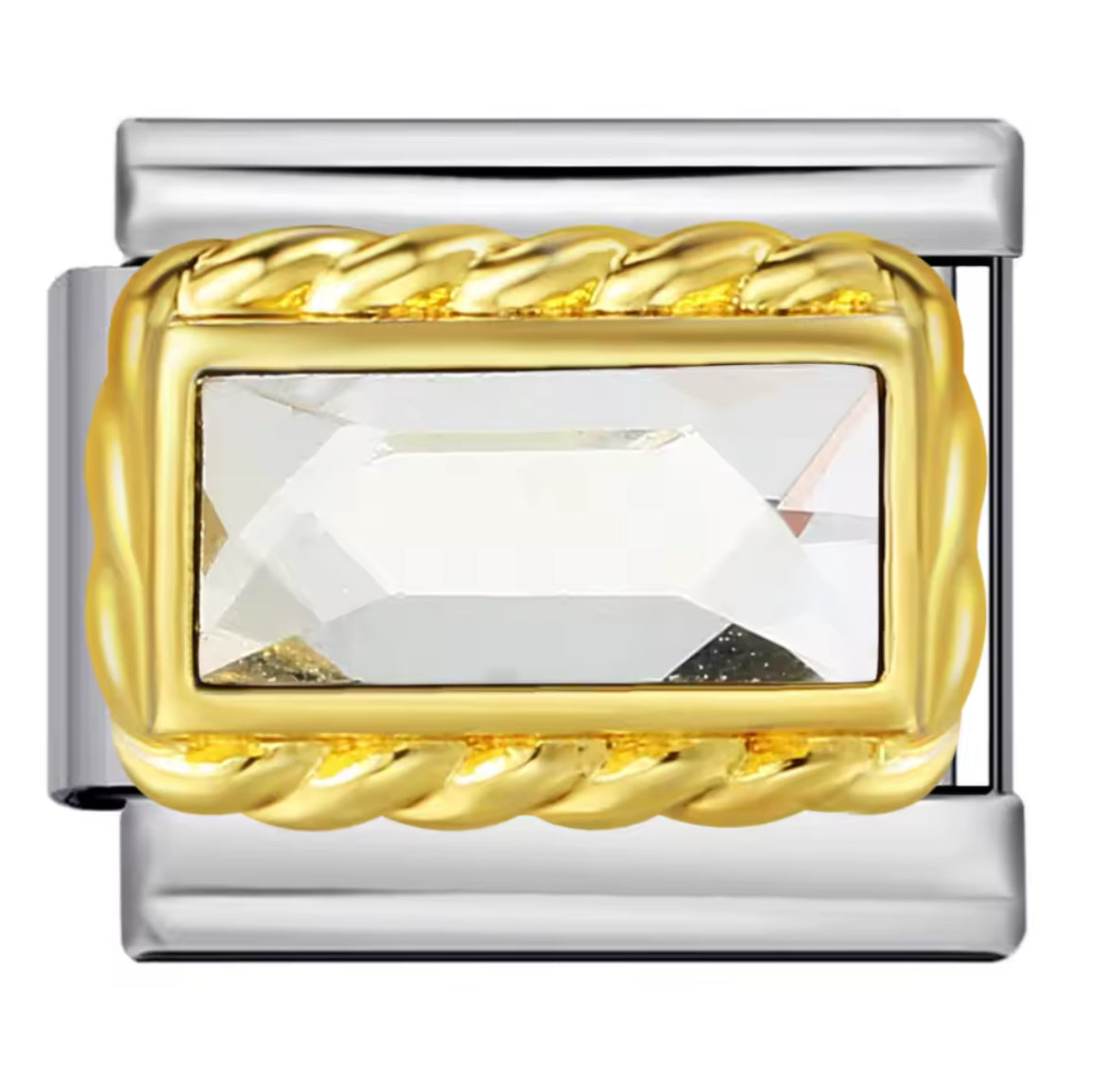 Dainty Rectangle