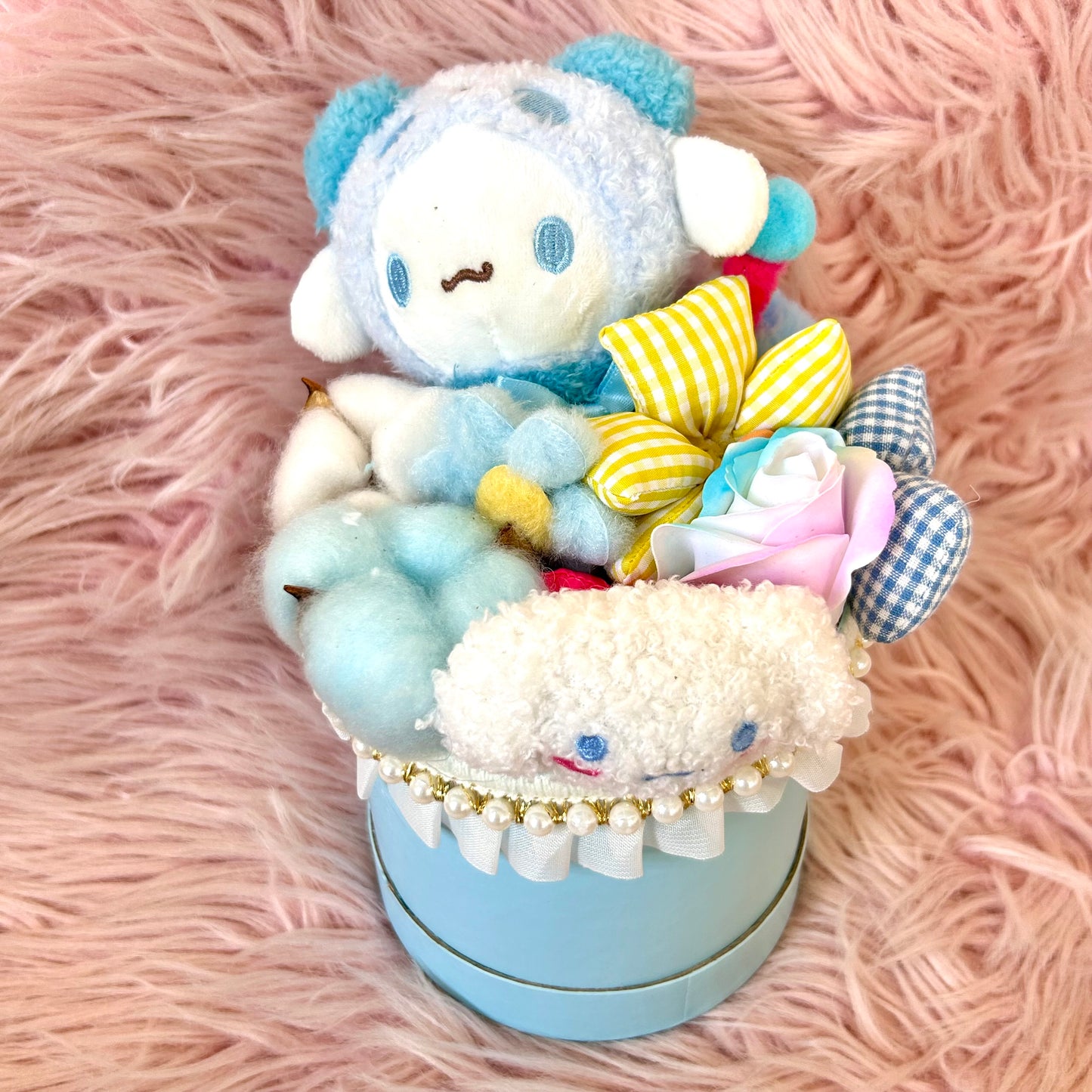 Cinnamoroll Bouquet