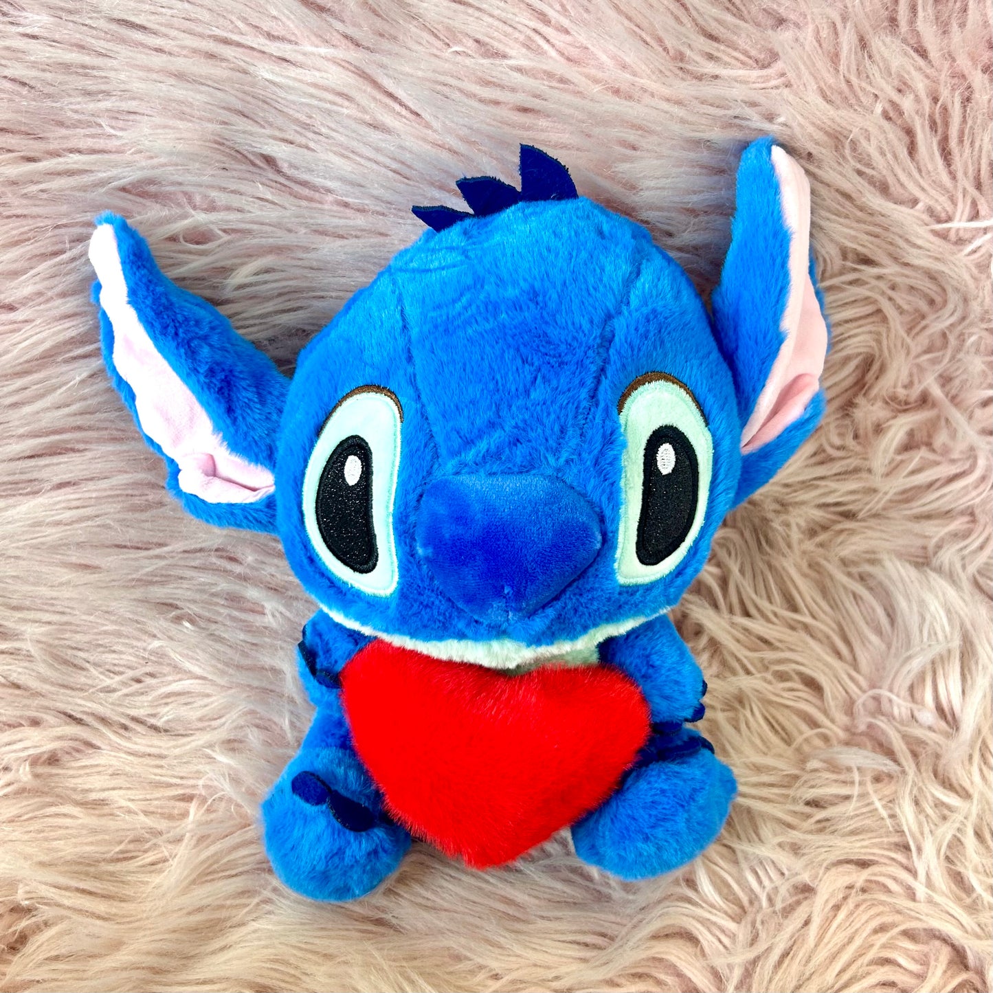 Lovely Stitch