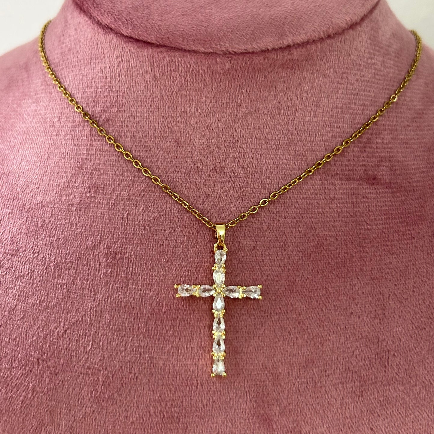 White Cross