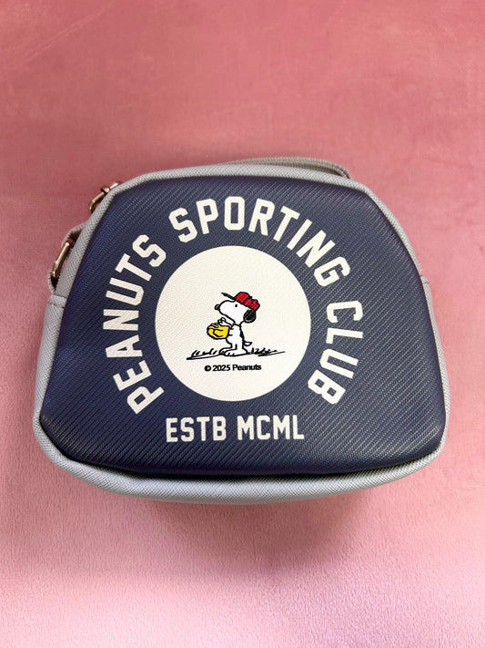 Snoopy Mini Bag