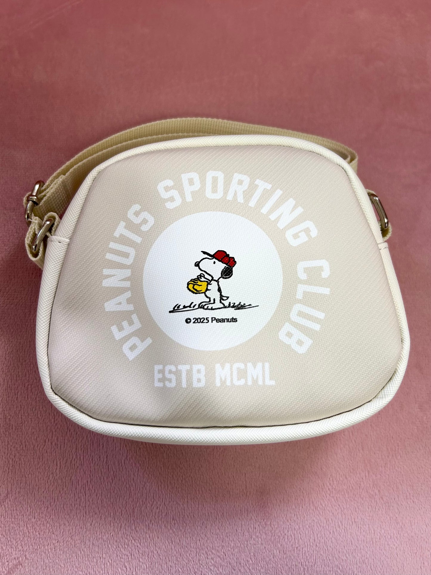 Snoopy Mini Bag