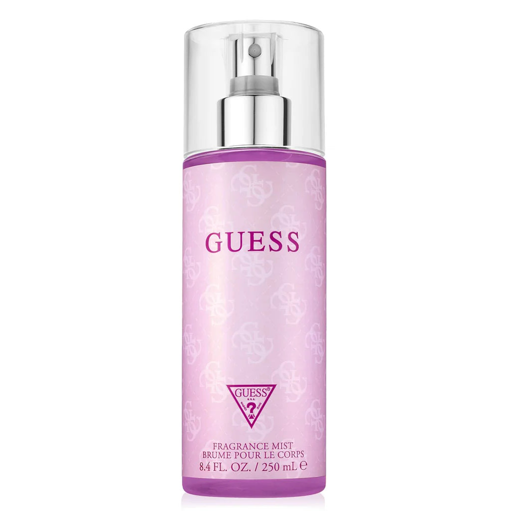Guess