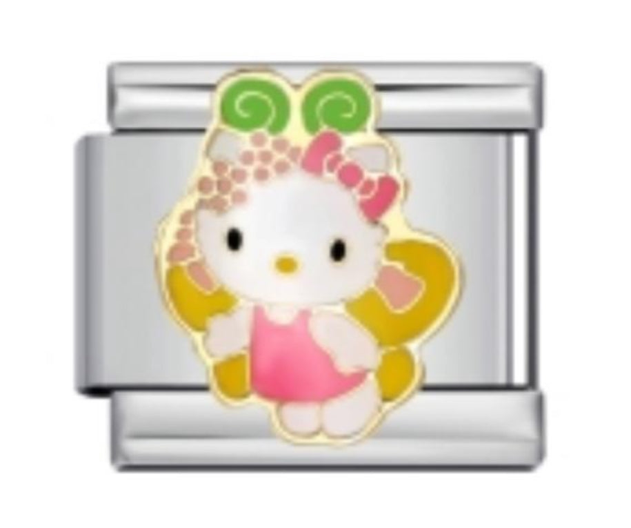 Butterfly Hello Kitty