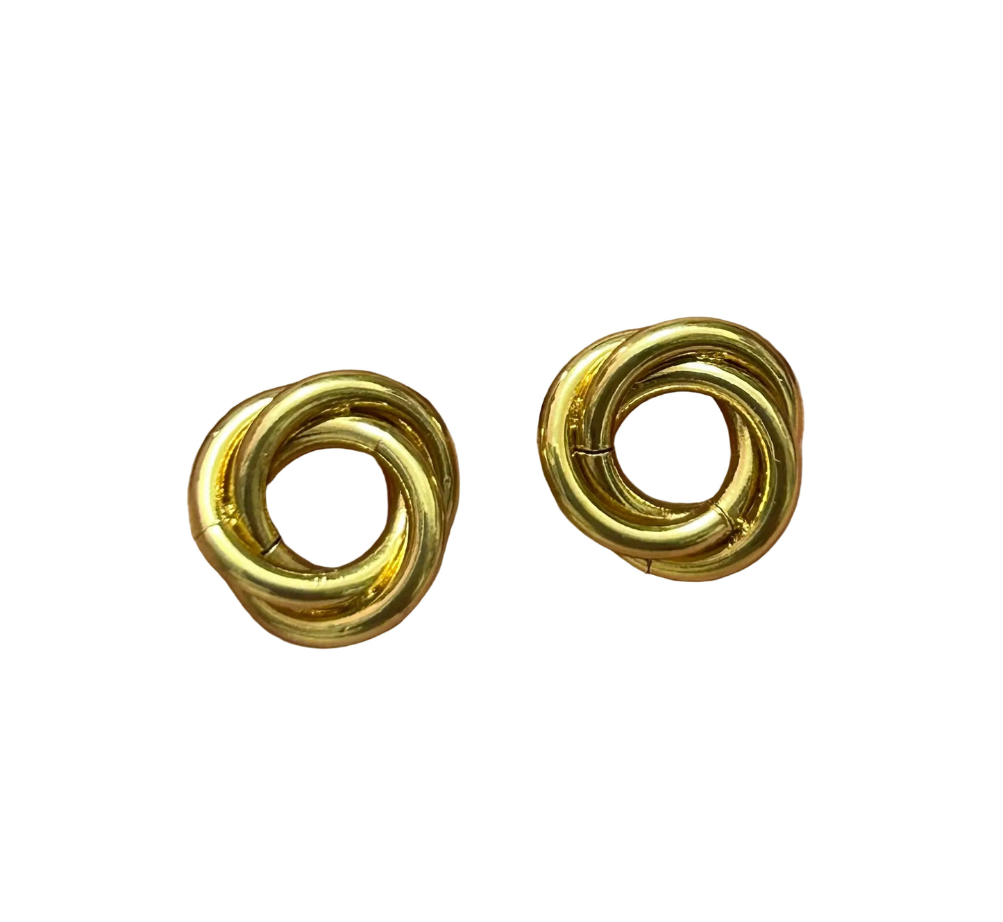 Knot Studs