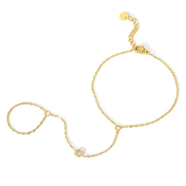 Minimal Hand Chain