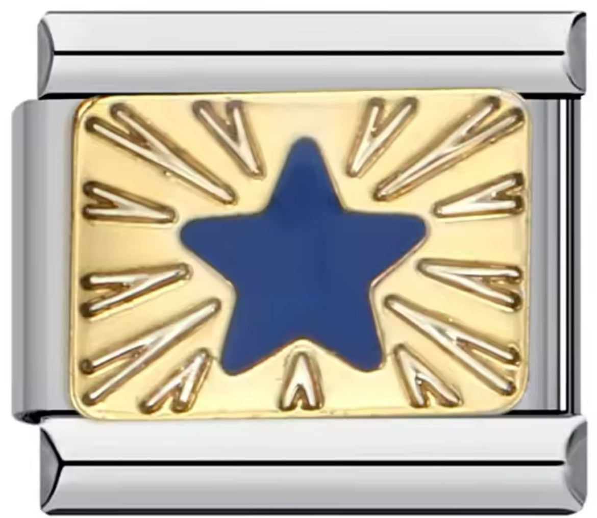 Blue Star