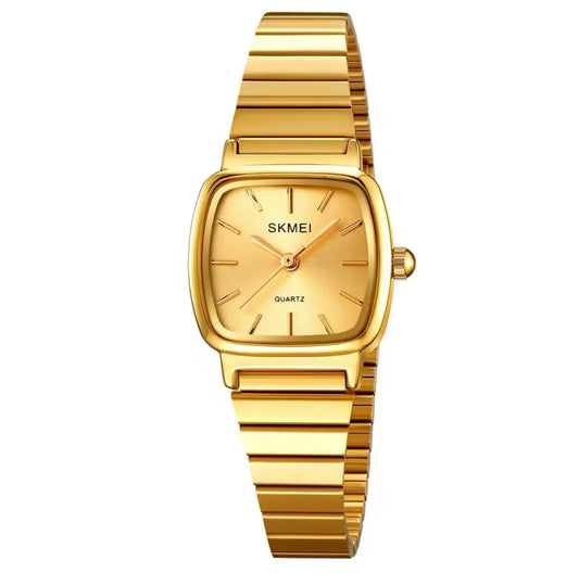 Vintage Square Watch