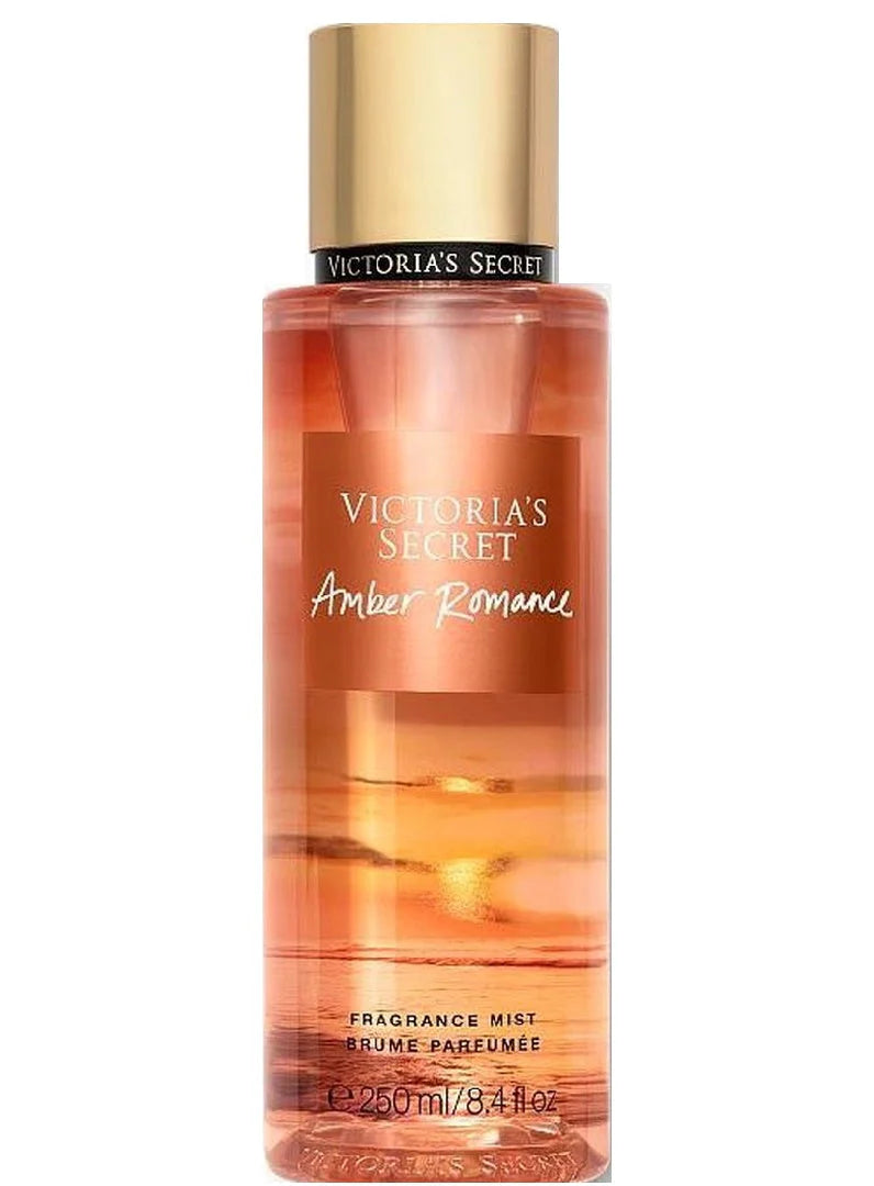 Victoria’s Secret Body Mist