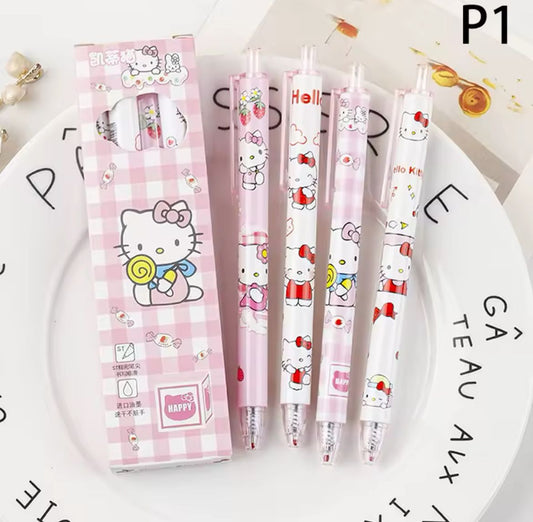 Sanrio Pens