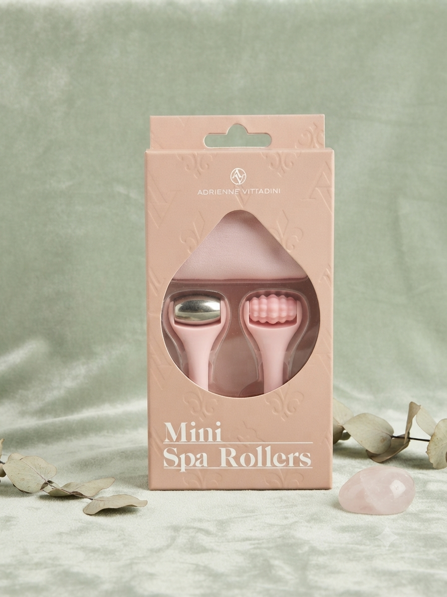Mini Spa Roller