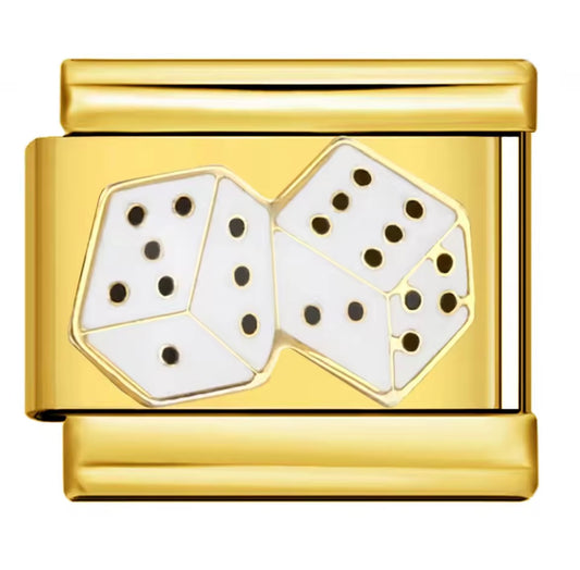 Golden Dices