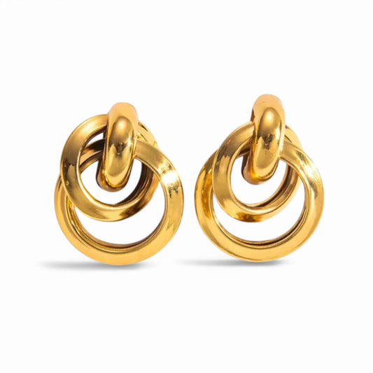 Knott Earrings